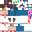Texture for Charlie Updated