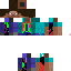 Texture for corrupt