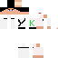 Texture for kienkarate