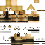 Texture for GOAT