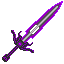 Texture for gna's blade (mythologys)
