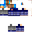 Texture for FrostySG
