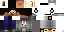 Texture for InterX