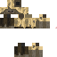 Texture for Husk