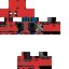 Texture for deadpool