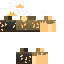 Texture for Peasant Theo WIP