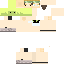 Texture for Marley dat adam