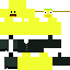 Texture for 黄色スキン