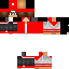 Texture for steve