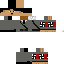 Texture for skin