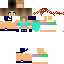 Texture for Kory