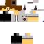 Texture for steve