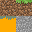 Texture for wierd