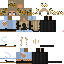 Texture for Clem