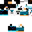 Texture for steve