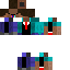 Texture for AlexMC2016_FTW