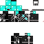 Texture for Kirito Skeppy 2