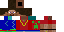 Texture for Mcduck1