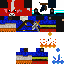 Texture for xDDDDDDDDD gitano