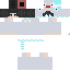 Texture for knick knack