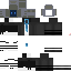 Texture for robot