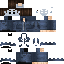Texture for Michael Myers part 4
