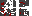 Texture for laylay very damaged anvil bloody