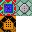 Texture for bloque de errores