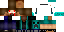 Texture for Herobrine