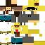 Texture for spongebozz