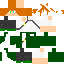 Texture for My skin (as of 2014)