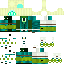 Texture for DemanToid