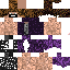 Texture for bored and switching it up