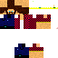 Texture for steve