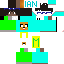 Texture for mikecrack