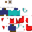 Texture for kolohartos