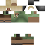 Texture for JemPace Nathan's Skin