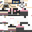 Texture for Byte wearing Meta Knight's helmet
