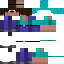 Texture for noob de la strite
