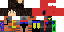 Texture for man