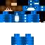Texture for Mickle09/MickDaWolf RAWR!!! =3
