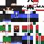 Texture for navidad
