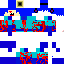 Texture for ________