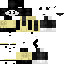 Texture for Boris From BATIM[Bendy And The Ink Machine]
