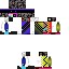 Texture for MONGO
