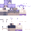 Texture for lily in progress