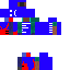 Texture for BSOD Windows