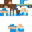 Texture for MUDKIP