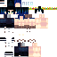 Texture for Technosuke