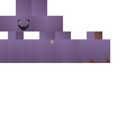Texture for FNaF2 - Purple Man (V.1)